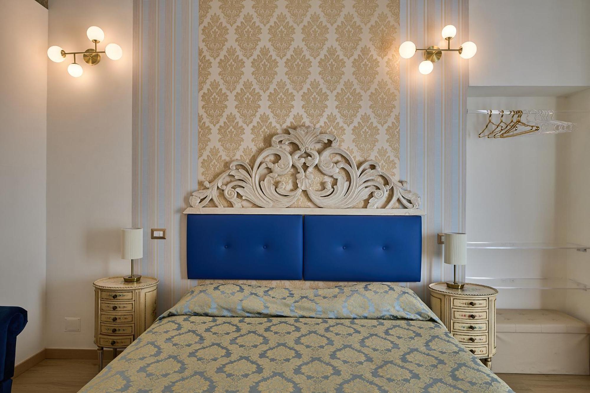 Merulana Suite Apartment Roma Exterior foto