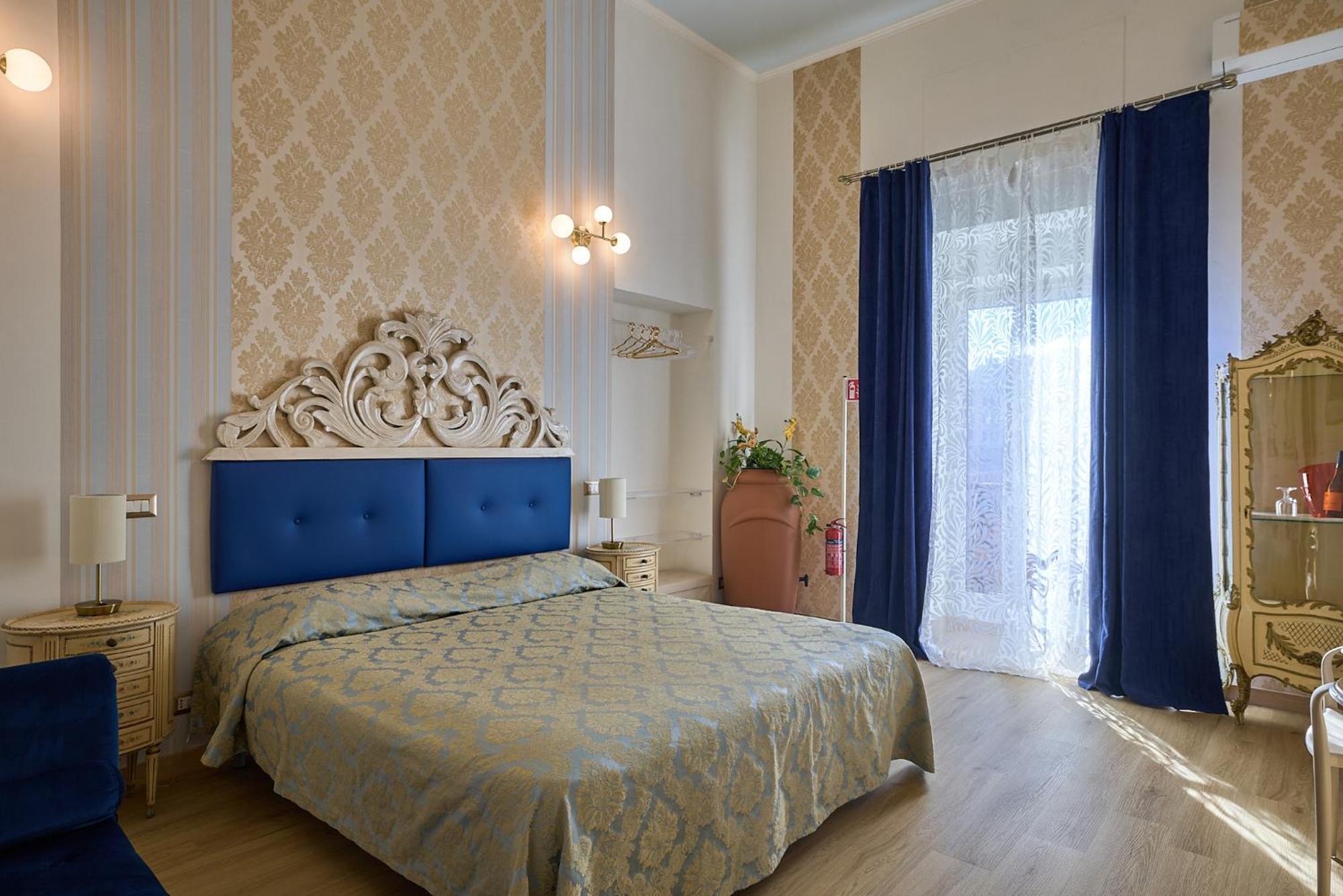 Merulana Suite Apartment Roma Exterior foto